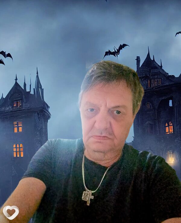 Александр, 61, Москве — анкета №1221270