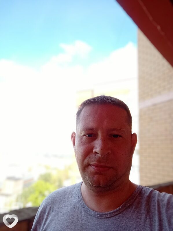 Павел, 41, Лобне — анкета №1221274