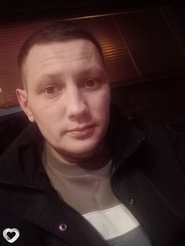 Александр, 35, Москве — анкета №1221280