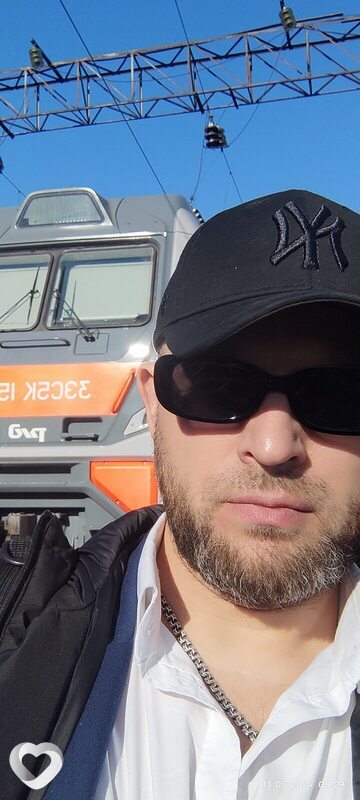 Дмитрий, 42, Нижнеудинске — анкета №1221288