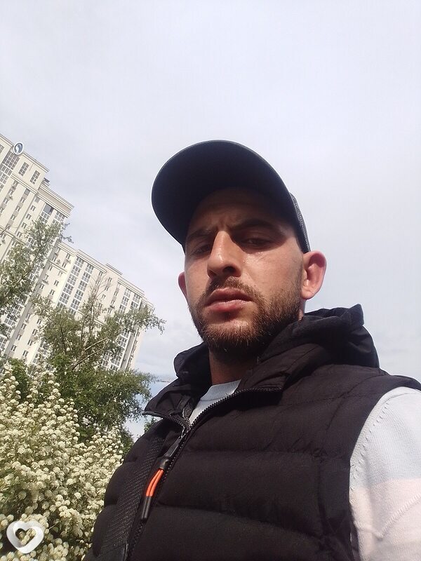 Arman Darbinyan, 25, Липецке — анкета №1221478