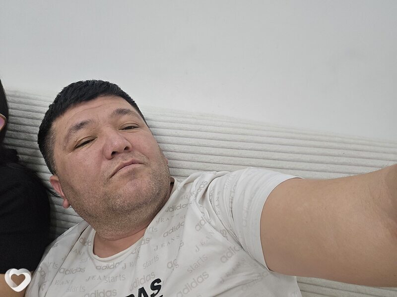 Бах, 40, Уральске — анкета №1221481