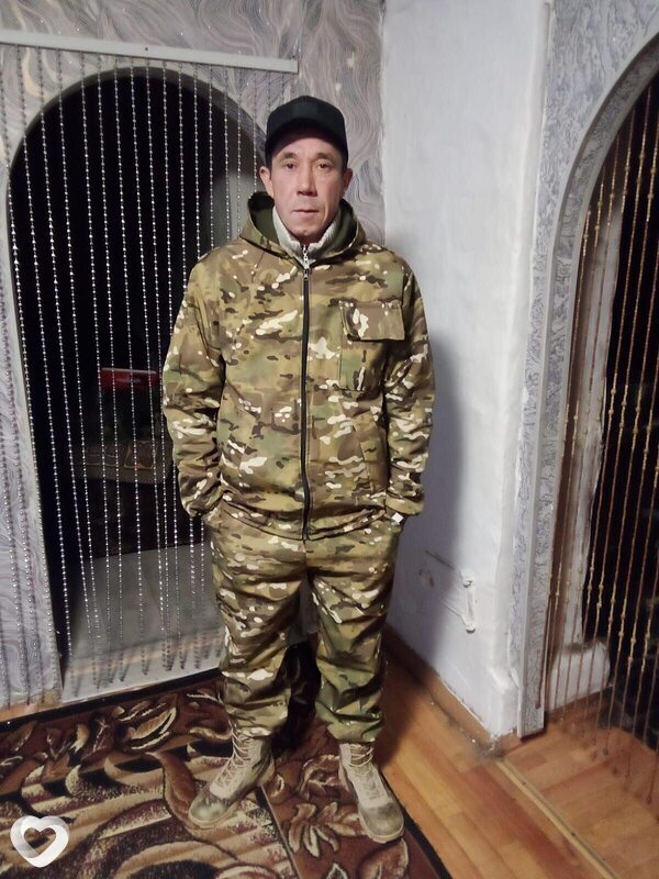 Маским, 44, Большое Камени — анкета №1221482