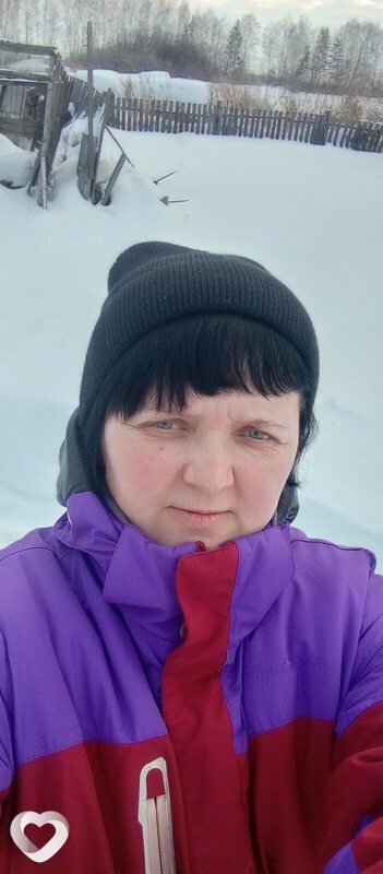 Татьянс, 37, Омске — анкета №1221483