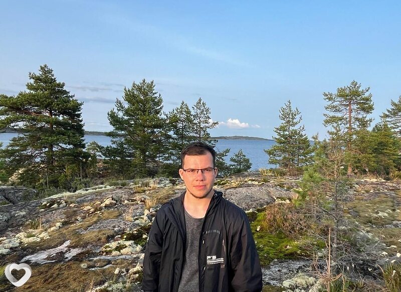 Михаил, 23, Екатеринбурге — анкета №1221486