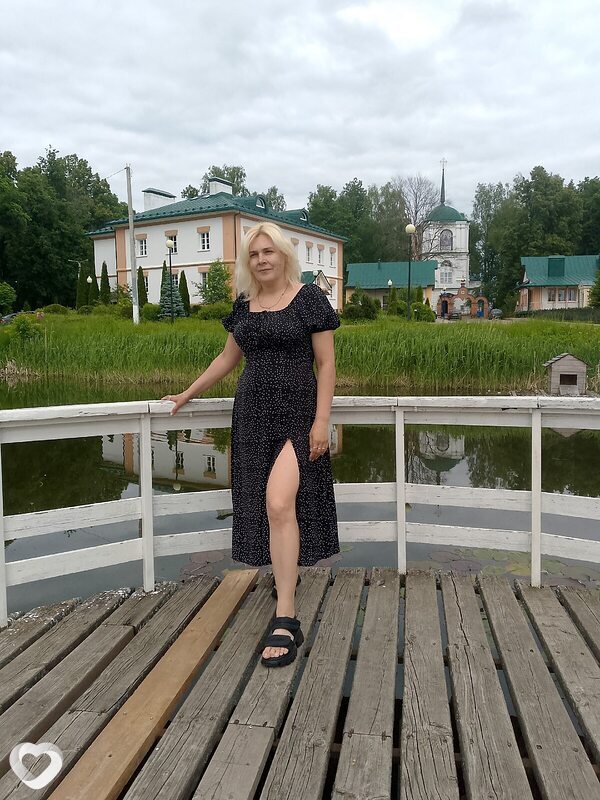 Александра, Клин