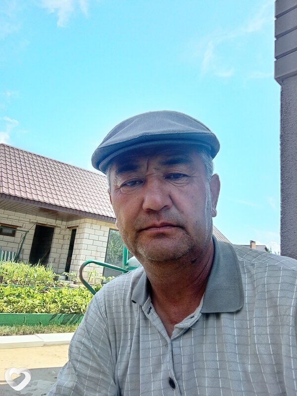 Мансур, 52, Кинеле — анкета №1221488