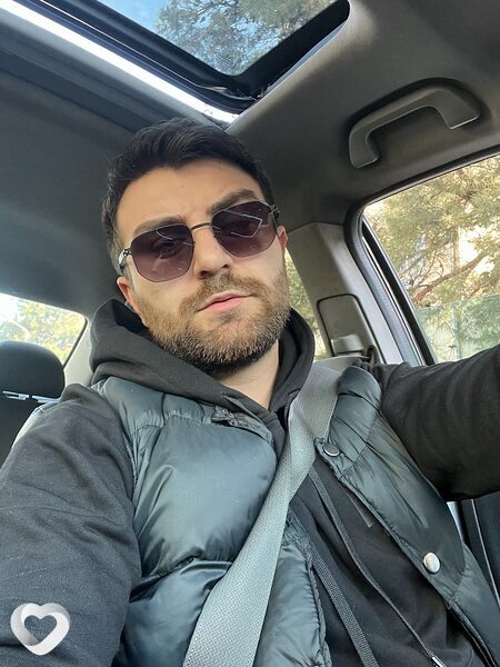 Goga, 33, Тбилиси — анкета №1221489