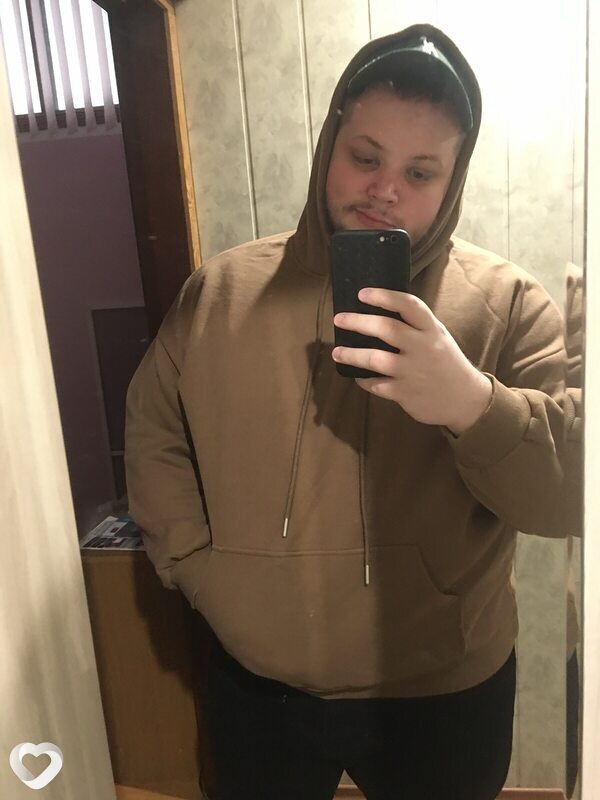 Митя, 25, Батайске — анкета №1221490