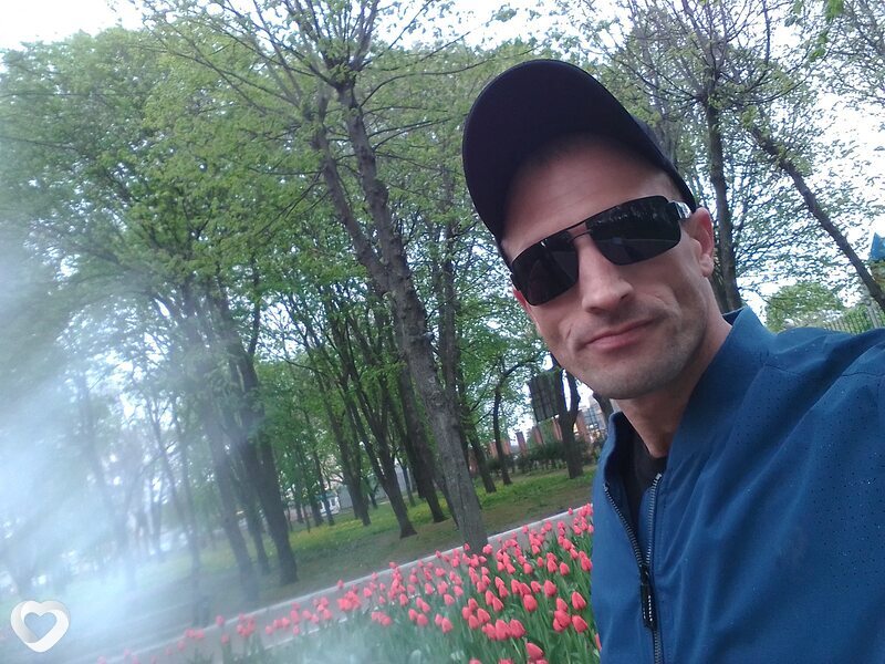 Андрей, 35, Кропивницкий — анкета №1221491