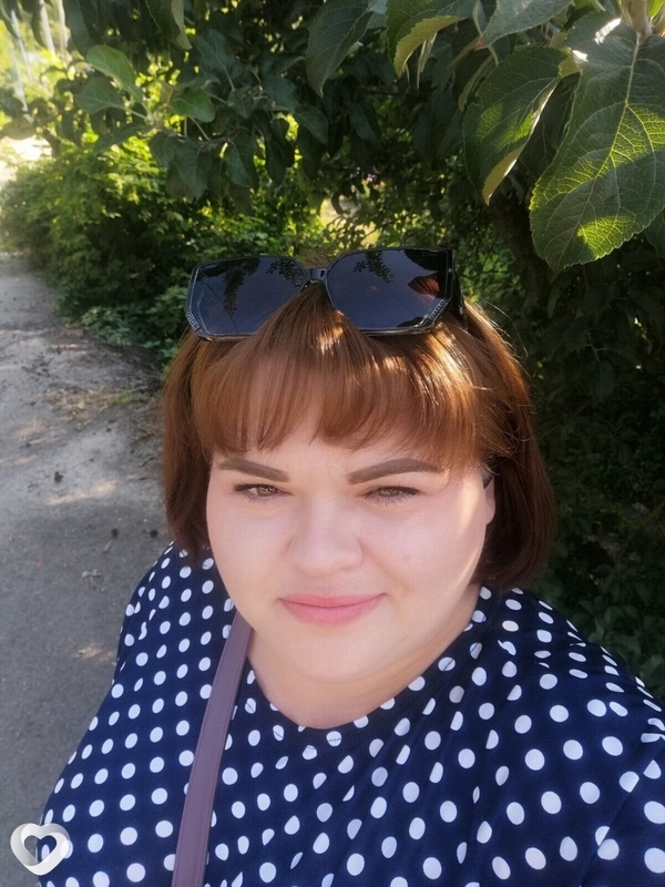 Оленька, 39, Белгороде — анкета №1221297