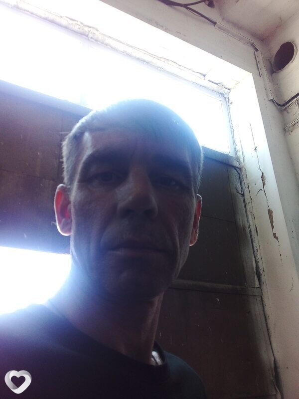 Алексей, 50, Дальнегорске — анкета №1221299