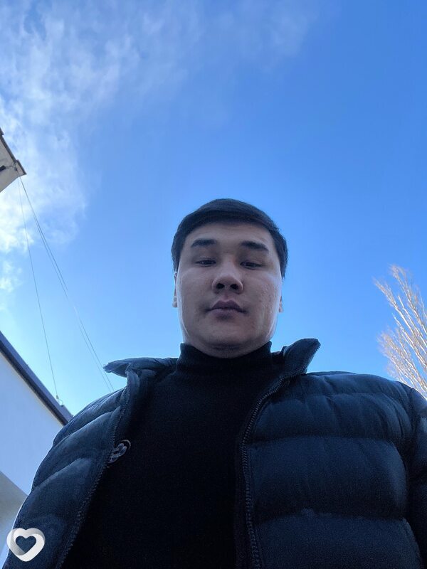 Абдул, 22, Евпатории — анкета №1221303