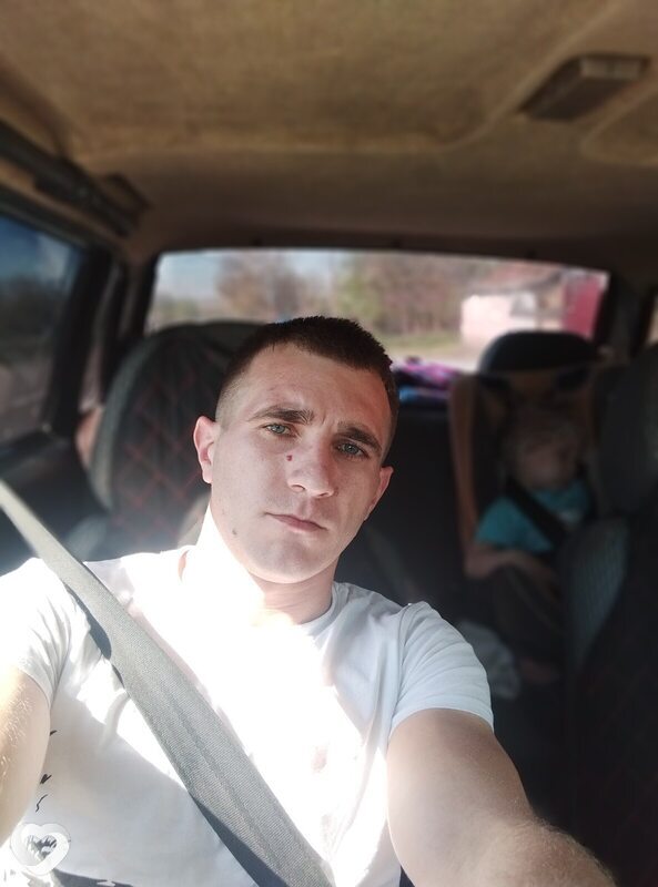 Денис, 29, Ставрополе — анкета №1221305