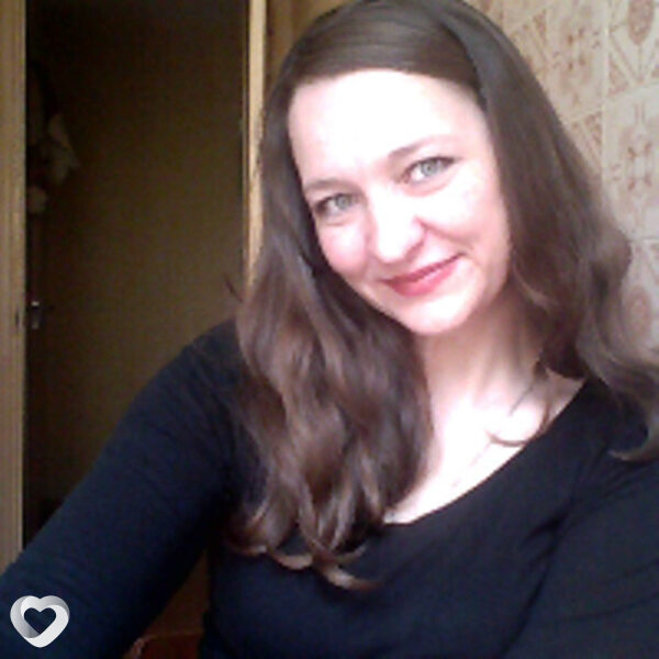 Ирина, 44, Барановичах — анкета №1221311
