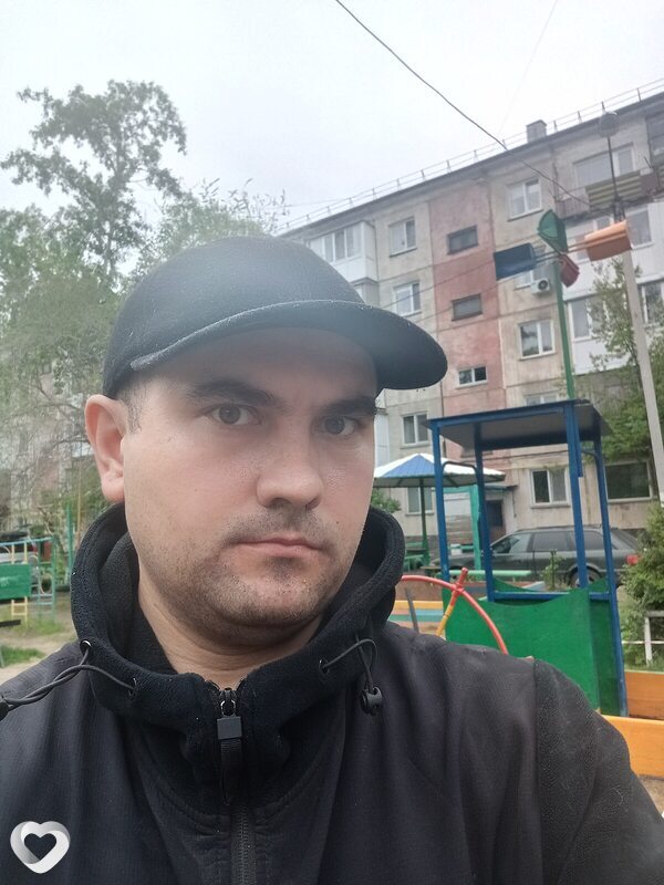 Сергей, 34, Петропавловске — анкета №1221313