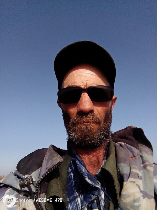 Александр, 51, Буденновске — анкета №1221319