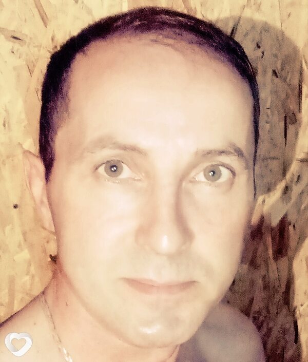 Дмитрий, 47, Иркутске — анкета №1221246