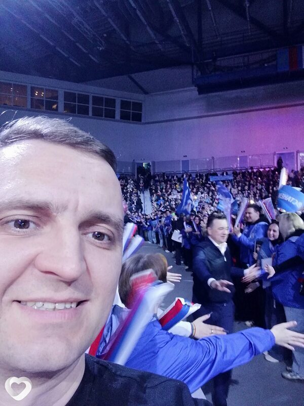 Павел, 40, Москве — анкета №1221249
