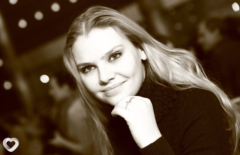 Наталья, 46, Гомеле — анкета №1221254