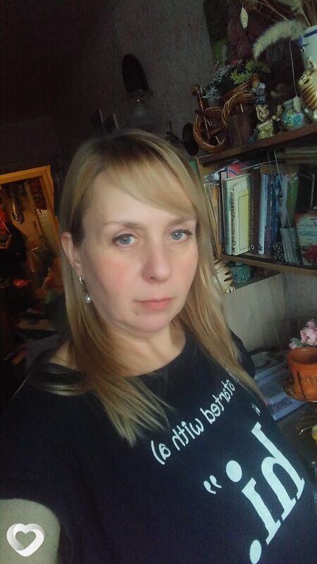 Галина, 52, Красногорске — анкета №1221261