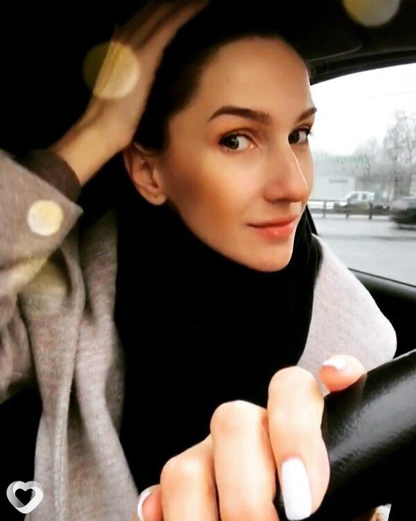 Вика, 37, Чехове — анкета №1221265