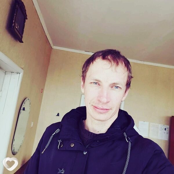 Вадим, 37, Николаеве — анкета №1221348