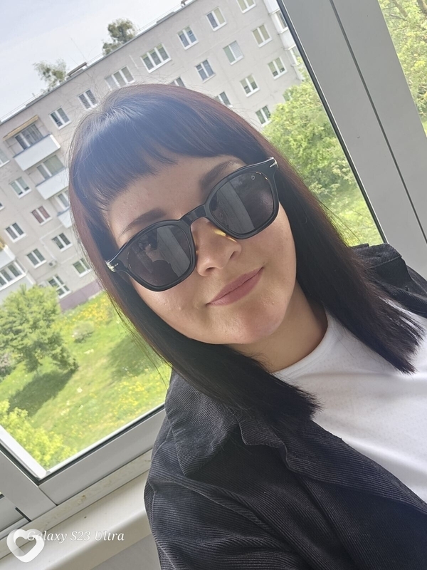 Екатерина, 31, Гродно — анкета №1221350