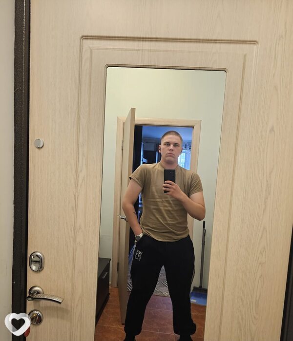 Олег, 31, Тамбове — анкета №1221353