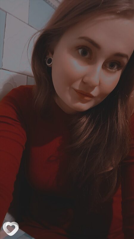Алевтина, 27, Воронеже — анкета №1221356
