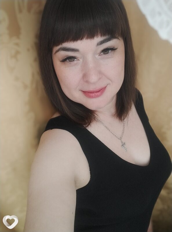 Екатерина, 43, Перми — анкета №1221368
