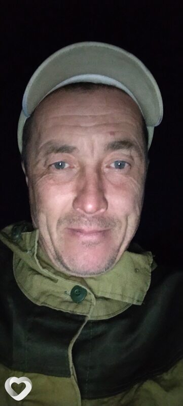 Леонид Неважно, 47, Заринске — анкета №1221403