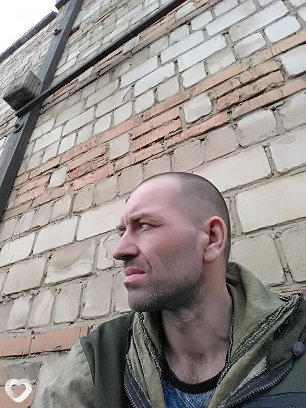 Алексей, 44, Канске — анкета №1221413