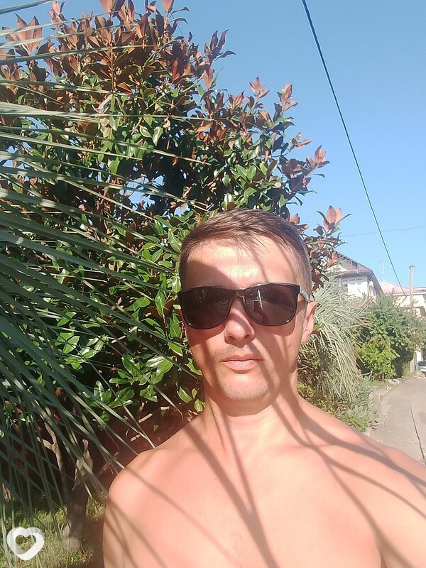 Андрей, 41, Вологде — анкета №1221416