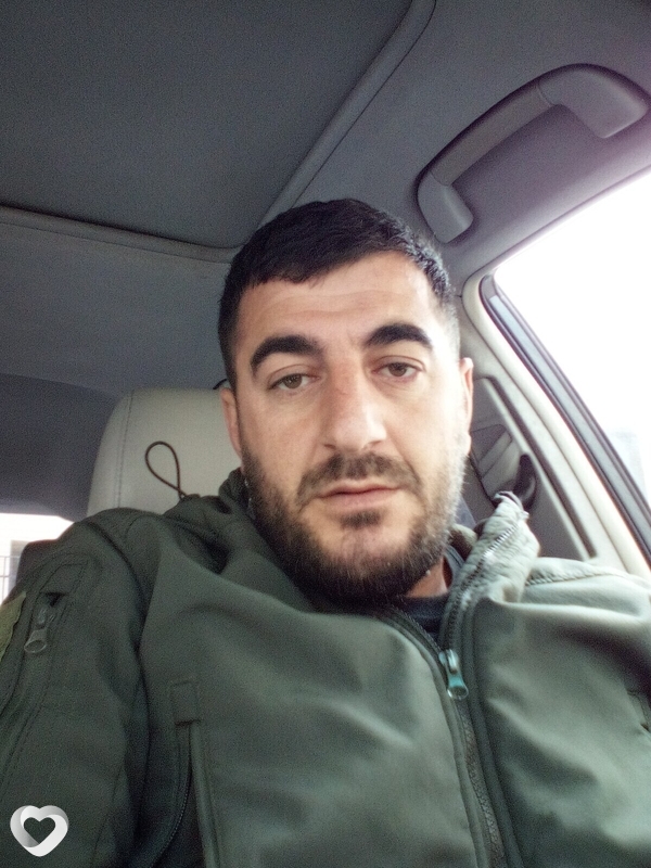 Артур, 34, Шатуре — анкета №1221419