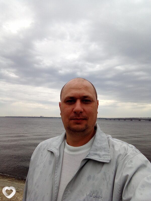 Сергей, 41, Ульяновске — анкета №1221371