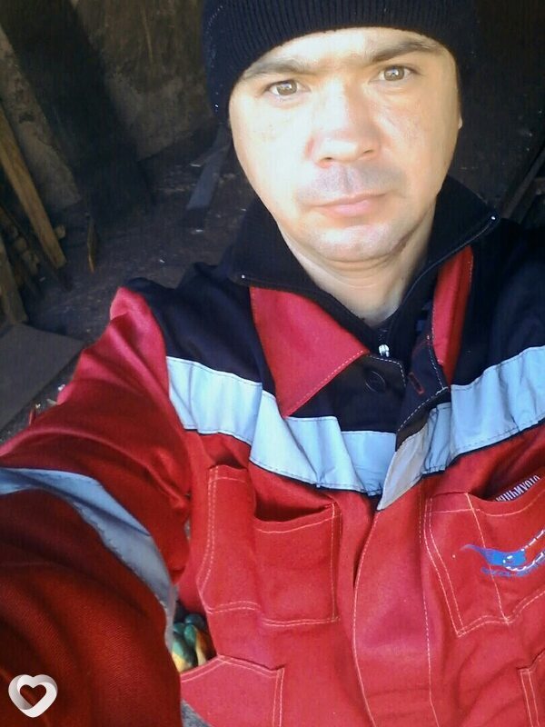 Koks, 38, Улан-Удэ — анкета №1221420