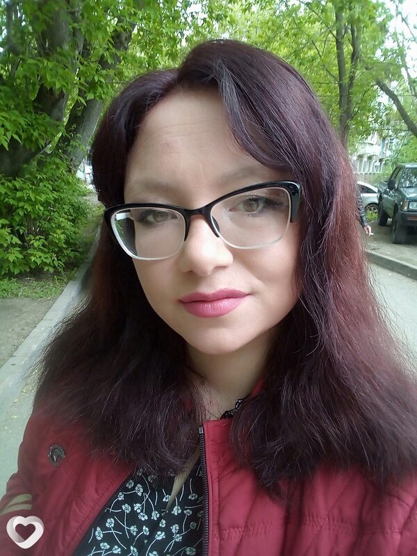 Эмма, 32, Казани — анкета №1221424