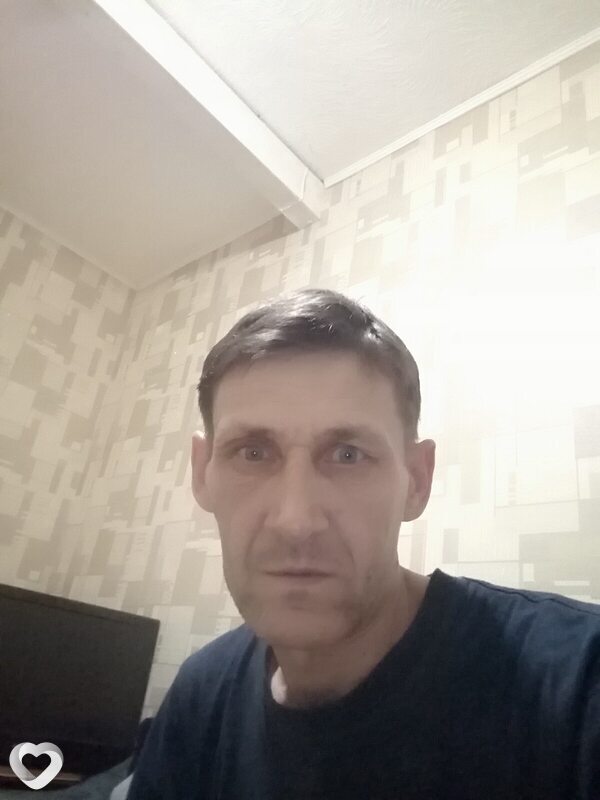 Игорь, 48, Уфе — анкета №1221425