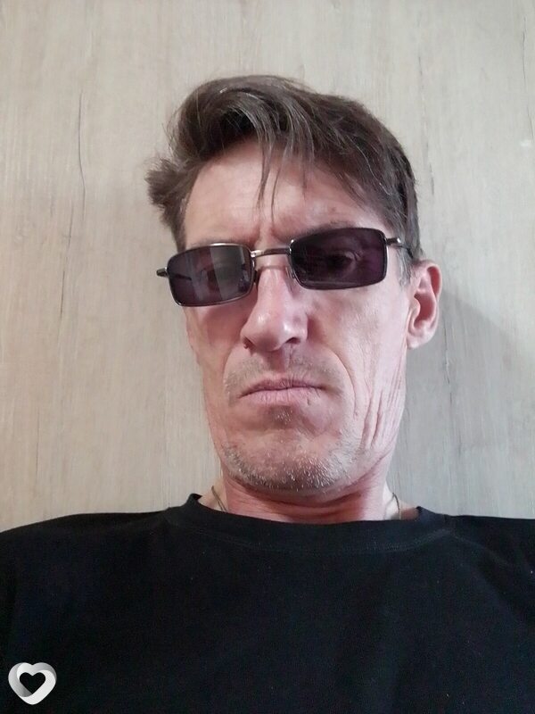 Андрей Ветер, 50, Хабаровске — анкета №1221427