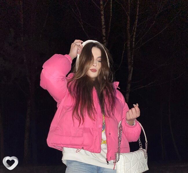 Lera, 22, Минске — анкета №1221428