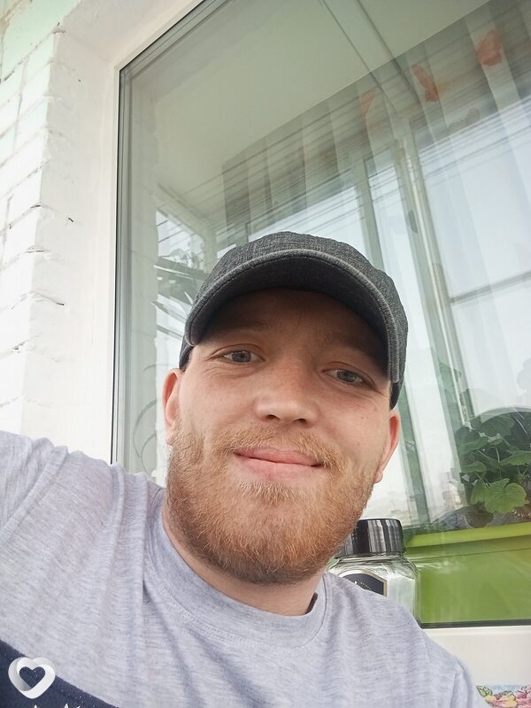 Дмитрий, 32, Котласе — анкета №1221433