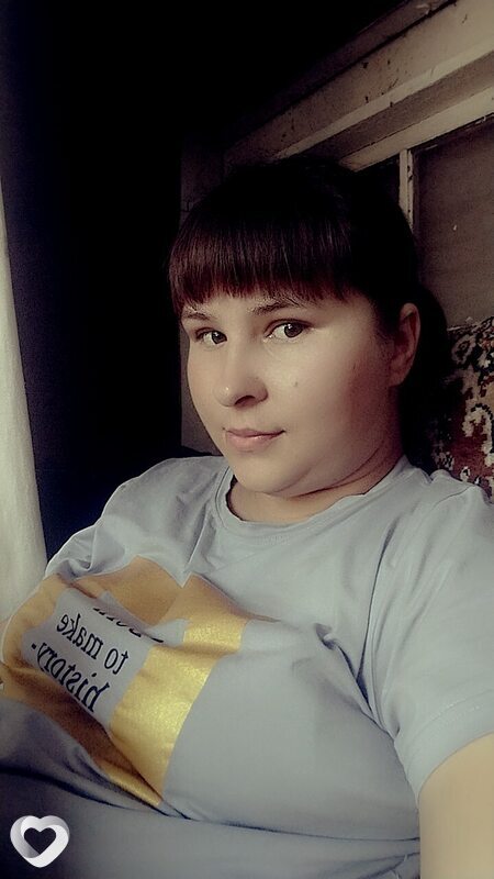Ольга, 28, Рубцовске — анкета №1221496