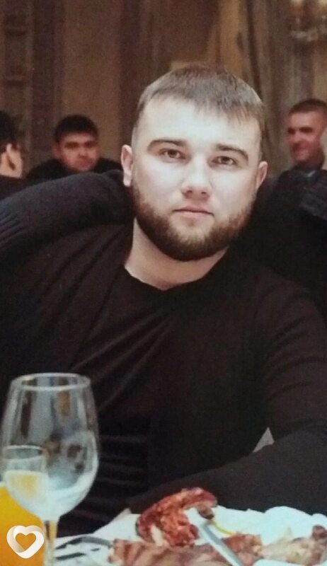 Владимир, 32, Петропавловске — анкета №1221503