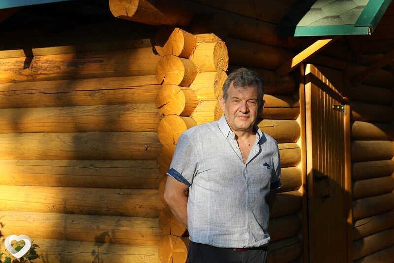 Природа Владимир, 66, Брянске — анкета №1221518
