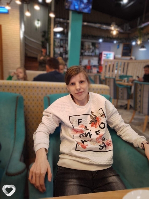 Настя, 29, Ставрополе — анкета №1221454