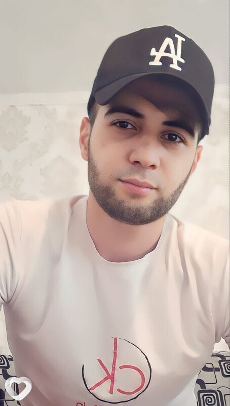 Alixan, 30, Таразе — анкета №1221460