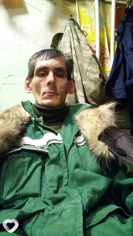 Сергей, 50, Иркутске — анкета №1221465