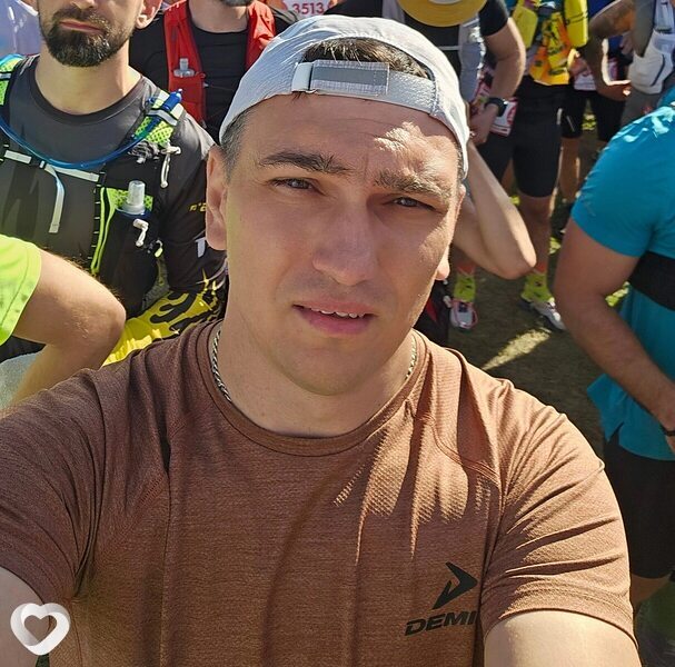 Андрей, 36, Набережных Челнах — анкета №1221467