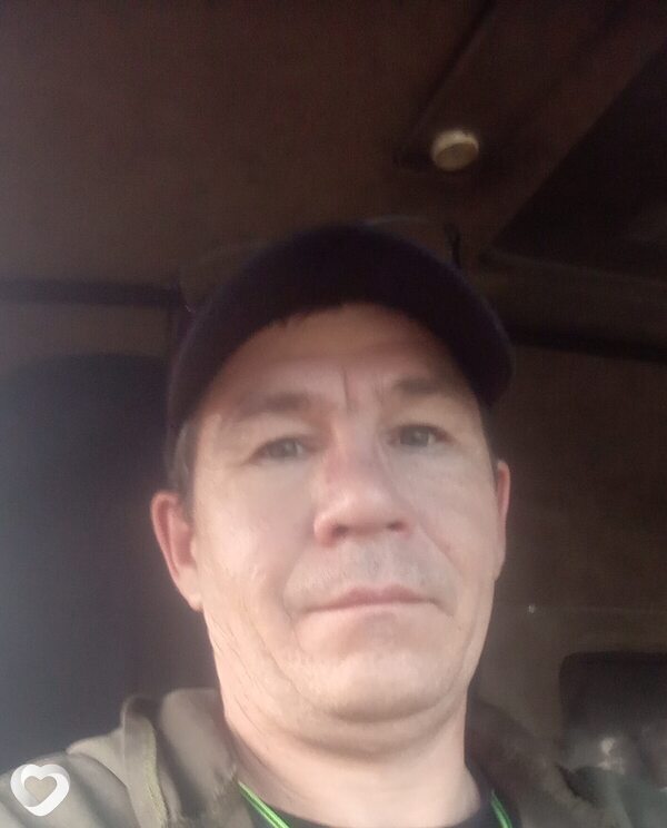 Алексей, 49, Красноуфимске — анкета №1221533
